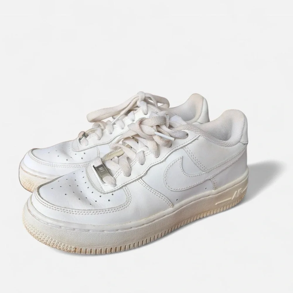 Nike Air Force 1 Low 3.5 youth - Picture 1 of 8